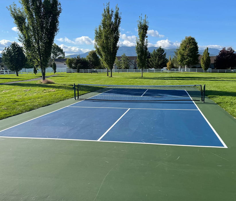 Signs That Your Pickleball Court Surface Needs Resurfacing: What to Look For