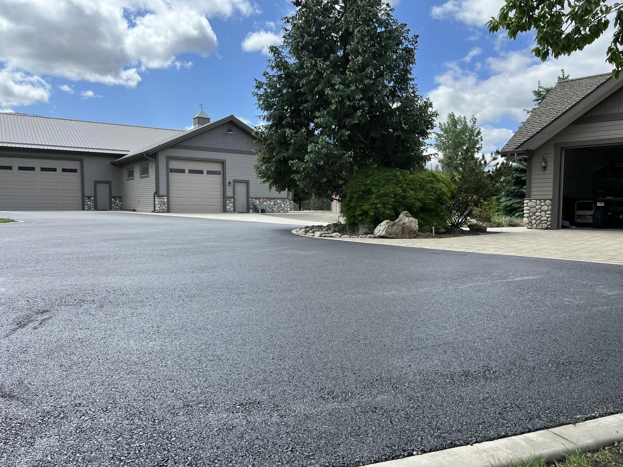 Top Signs Your Asphalt Needs Repair: When to Take Action