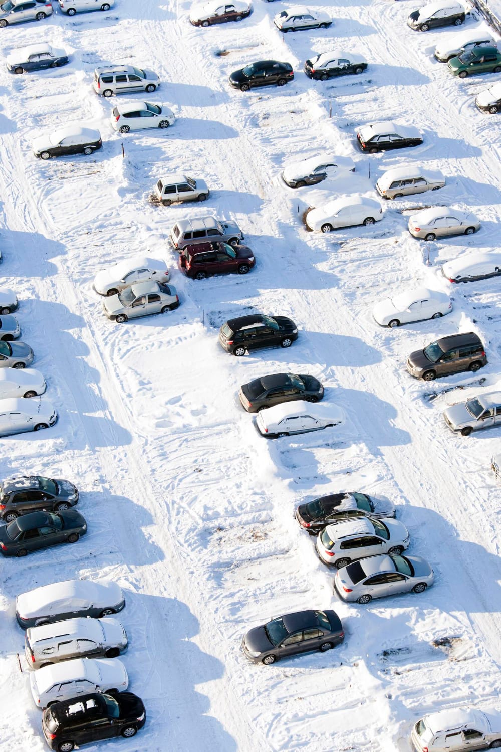 A Guide to Effective Snow Removal and De-icing