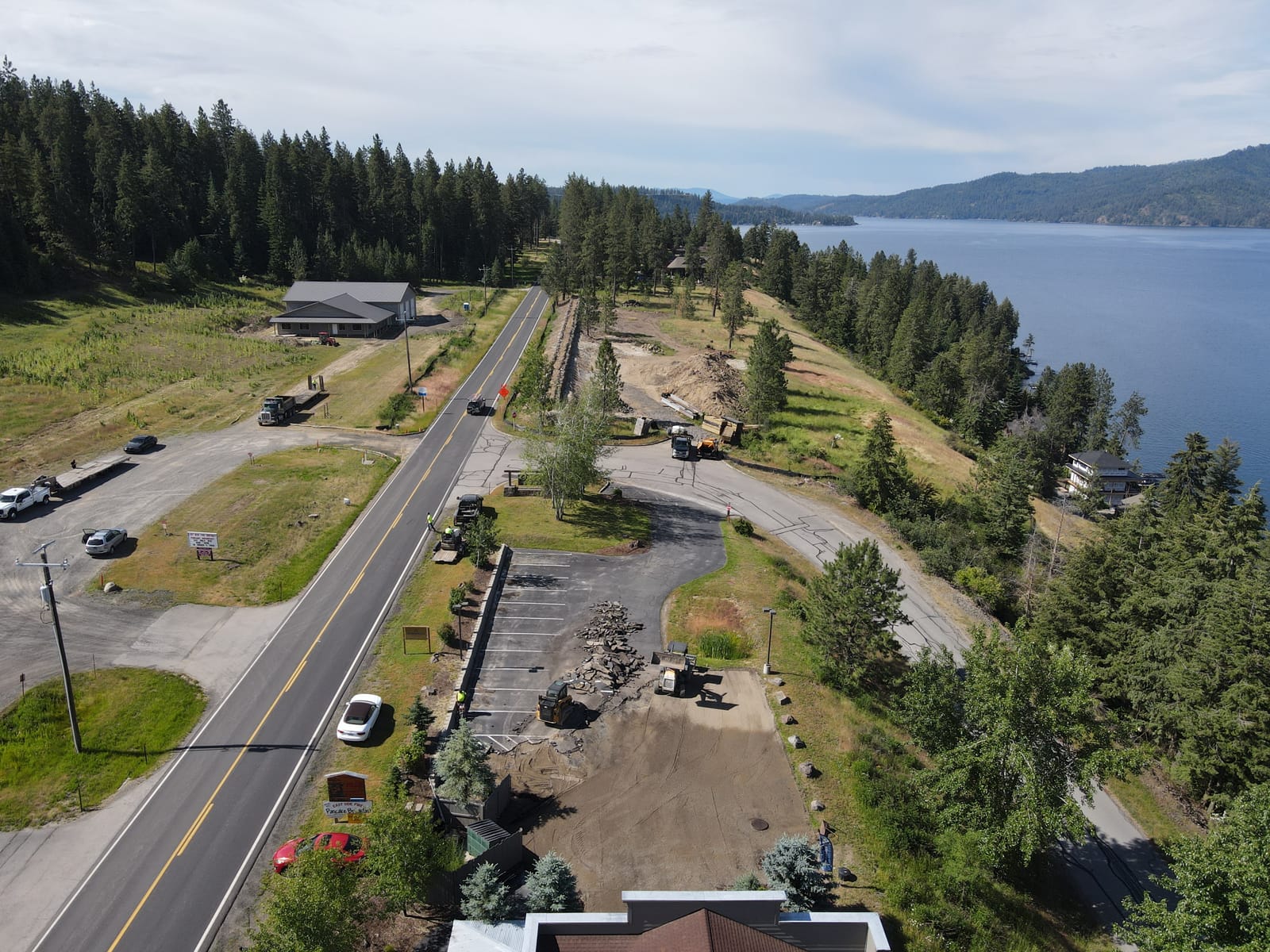Spring Asphalt Maintenance Checklist for Spokane and North Idaho Property Owners